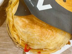 -魏家凉皮(博水商务大厦店)