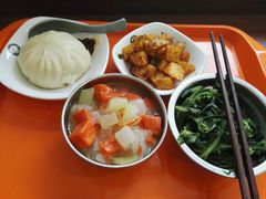 -梅园食堂