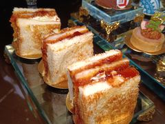 -北京丽晶酒店