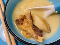 -金龙·打边炉(南京西路店)