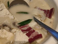 -天伦里餐厅(绿城桃花源店)