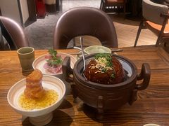 -扬州狮子楼·非遗淮扬菜(总店)