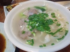 -晋商羊家将(十八中店)