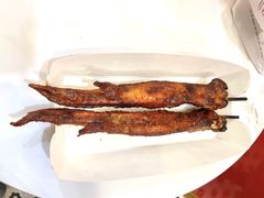 -一代烤翅王(大汉口店)