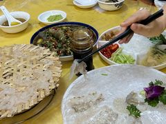 -官塘陈记鱼生·潮汕砂锅粥·牛肉火锅(潮枫路总店)