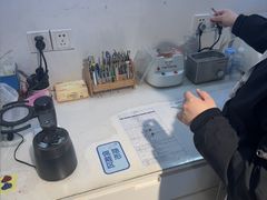 -LOOK眼镜(宝山万达店)