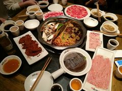 -纸盐河码头火锅(十八梯店)