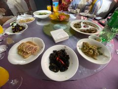 -世纪缘国际会议中心·中餐厅(百家湖店)
