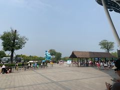 -渔岛海洋度假区