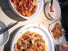 -领蟹祥记·香辣蟹·特色小海鲜(奥体天虹店)