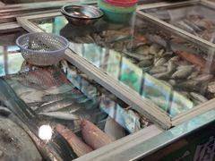 -明记海鲜美食老字号(明记总店)