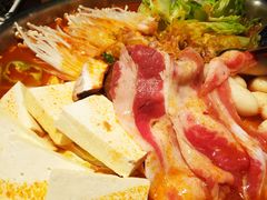 -炉小哥烤肉(信万广场店)