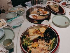 -津沽小院(天津之眼店)