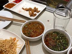 -海底捞火锅(亲子主题北金鹰店)