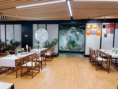 -淮扬府·游园京梦(中粮广场店)