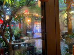 -四喜小胖·北京涮肉(五道营店)