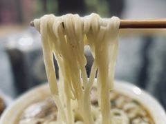 清汤杂酱面-西月城谭豆花(春熙路店)