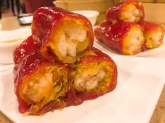 -点都德(聚福楼店)