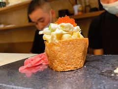 -昊·来了寿司(泡桐树店)