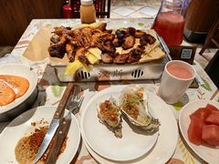 -汉斯南美烤肉(总店)