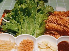 -胡杨记忆(和平路店)