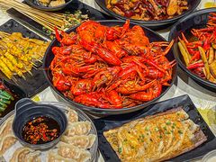 -聚味瞿记·龙虾堂(天元店)