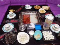 -乐尚一号high唱音乐·火锅