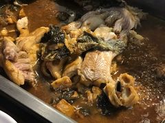-尚渔味双拼烤鱼(燕郊永旺店)