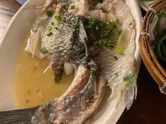 -园林美食城·本土农家菜(杨和镇店)