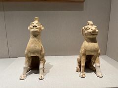-深圳博物馆(古代艺术馆)