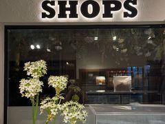 -Money Shops(愚园路店)