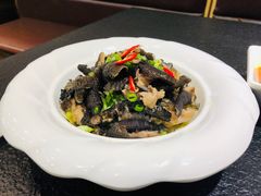 -阿田大虾(台湾街店)