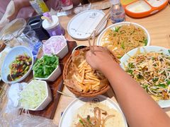 -春饼先生·北京烤鸭(甘井子万达店)