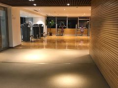 -龙之梦大酒店-健身中心