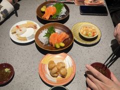 -小乔回转寿司(沈阳大悦城店)