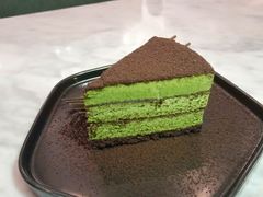 -Home Cafe(水榭春天店)