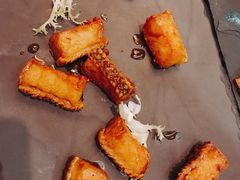 -东海朗廷酒店-唐阁T’ANG COURT 中餐厅