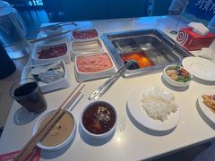 -海底捞火锅(威高广场店)