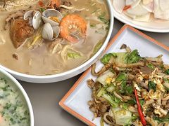 -大禹家·海鲜面馆(新闸路店)
