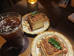 -咖法森林·咖啡  酒吧(天河店)