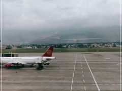 -丽江三义国际机场