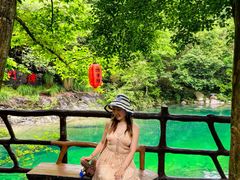 -石台牯牛降景区