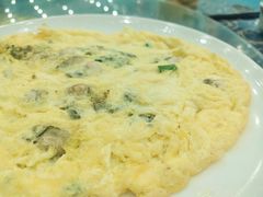 生蠔煎蛋-七鲜渔港美食餐厅(巽寮湾海景店)