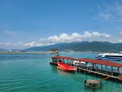 -海南分界洲岛旅游区