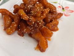 -百姓食府(秦虹路店)