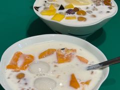 -堂屋糖水店(愚园店)