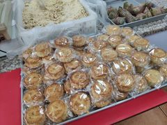 -爱德顺糕点食屋(利民道店)