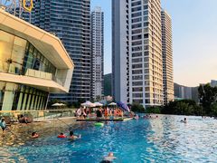 -金融街·金禧丽景海公园度假酒店