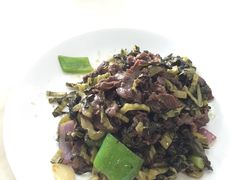 -合和美食馆