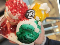 -DQ·蛋糕·冰淇淋(龙湖狮山天街店)